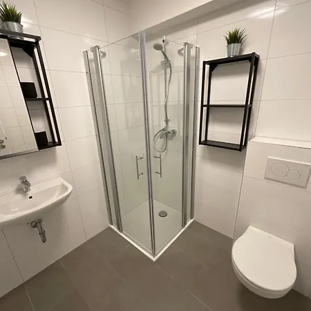 アパート Aix Style Apartments,top,kueche,grosse Gruppen