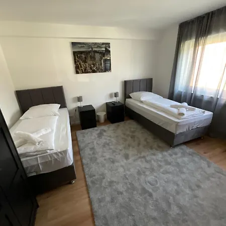 Apartment Aix Style Apartments,top,kueche,grosse Gruppen *