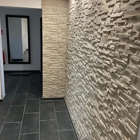 アパート Aix Style Apartments,top,kueche,grosse Gruppen *