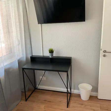 Aix Style Apartments,top,kueche,grosse Gruppen Eschweiler