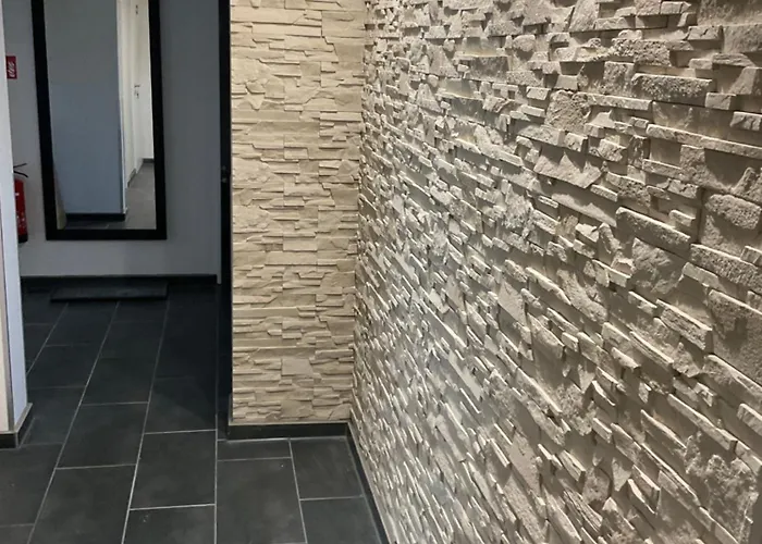 Lejlighed Aix Style Apartments,top,kueche,grosse Gruppen *